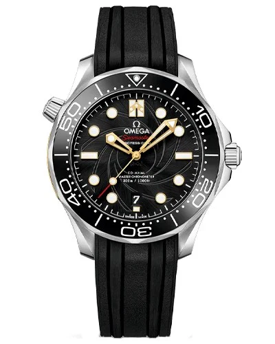 Часы Omega Seamaster Diver 300M 210.22.42.20.01.003