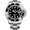 Реплика часов Rolex Sea-Dweller 126600-0001 — фото товара LuxuryWatch