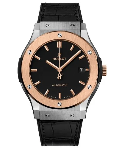 Часы Hublot Classic Fusion 542.NO.1181.LR