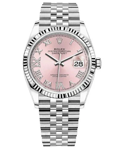 Часы Rolex Datejust 126234-0031