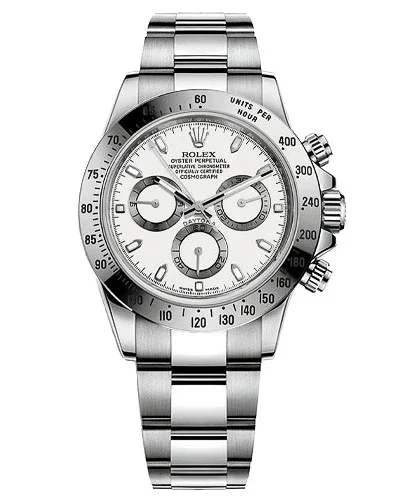Часы Rolex Cosmograph Daytona 116520-0016