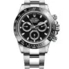 Реплика часов Rolex Cosmograph Daytona 116500LN-0002 — фото товара LuxuryWatch