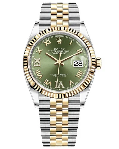 Часы Rolex Datejust 126233-0025