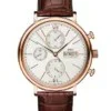 Реплика часов IWC Portofino Chronograph IW391020 — фото товара LuxuryWatch
