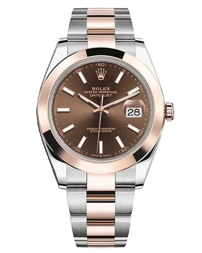 Часы Rolex Datejust 126301-0001