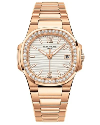 Часы Patek Philippe Nautilus 7010/1R-011