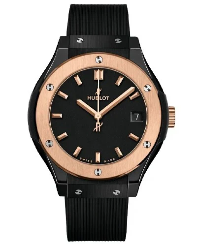 Часы Hublot Classic Fusion 581.CO.1181.RX