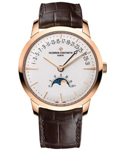 Часы Vacheron Constantin Patrimony Retrograde 4010U/000R-B329
