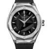 Реплика часов Hublot Classic Fusion Orlinski 550.NS.1800.RX.ORL19 — фото товара LuxuryWatch