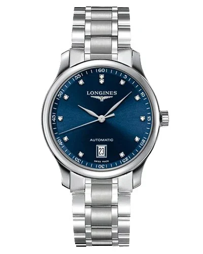 Часы Longines Master Collection L2.628.4.97.6