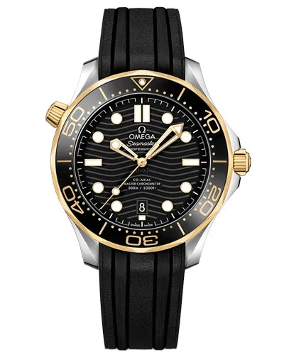Часы Omega Seamaster Diver 300M 210.22.42.20.01.001