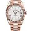 Реплика часов Rolex Day-Date 228235-0032 — фото товара LuxuryWatch