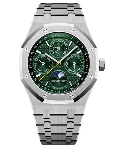 Часы Audemars Piguet Royal Oak Perpetual Calendar 26606ST.OO.1220ST.01
