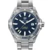 Реплика часов TAG Heuer Aquaracer WAY2012.BA0927 — фото товара LuxuryWatch