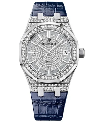 Часы Audemars Piguet Royal Oak 15452BC.ZZ.D019CR.01