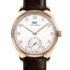 Реплика часов IWC Portugieser IW358306 — фото товара LuxuryWatch