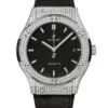 Реплика часов Hublot Classic Fusion 542.NX.1171.LR.1704 — фото товара LuxuryWatch
