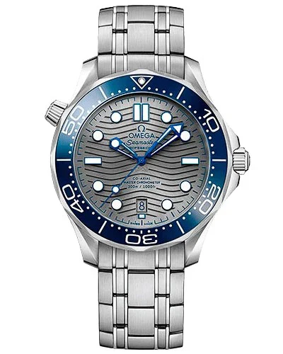 Часы Omega Seamaster Diver 300M 210.30.42.20.06.001