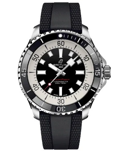 Часы Breitling Superocean A17376211B1S1
