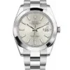 Реплика часов Rolex Datejust 126300-0003 — фото товара LuxuryWatch