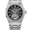 Реплика часов Audemars Piguet Royal Oak Tourbillon Extra-Thin 26522BC.OO.1220BC.01 — фото товара LuxuryWatch