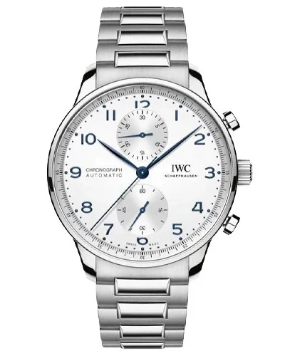 Часы IWC Portugieser Chronograph IW371617