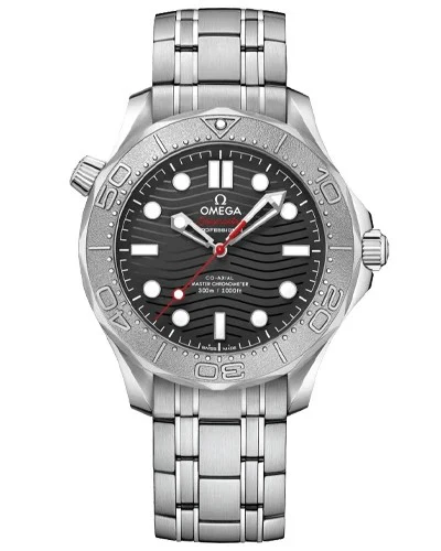 Часы Omega Seamaster Diver 300M 210.30.42.20.01.002