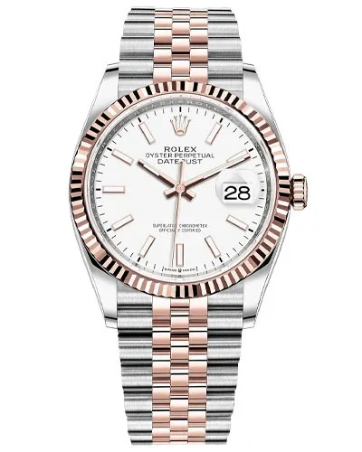 Часы Rolex Datejust 126231-0017