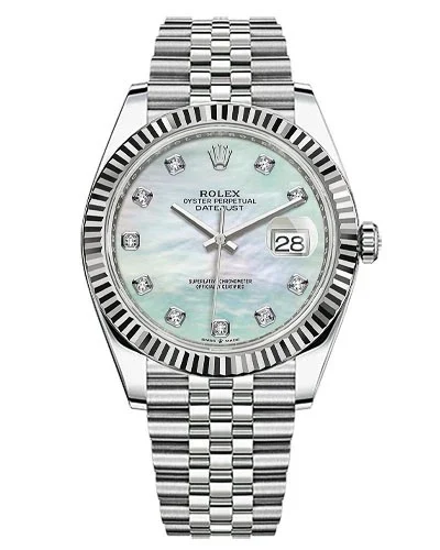 Часы Rolex Datejust 126334-0020