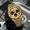 Реплика часов Audemars Piguet Royal Oak Chronograph 26240BA.GG.1324BA.01 — фото товара LuxuryWatch