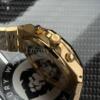 Реплика часов Audemars Piguet Royal Oak Chronograph 26240BA.GG.1324BA.01 — фото товара LuxuryWatch