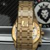 Реплика часов Audemars Piguet Royal Oak Chronograph 26240BA.GG.1324BA.01 — фото товара LuxuryWatch