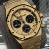 Реплика часов Audemars Piguet Royal Oak Chronograph 26240BA.GG.1324BA.01 — фото товара LuxuryWatch