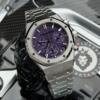 Реплика часов Audemars Piguet Royal Oak Chronograph 26240BC.OO.1320BC.01 — фото товара LuxuryWatch