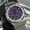 Реплика часов Audemars Piguet Royal Oak Chronograph 26240BC.OO.1320BC.01 — фото товара LuxuryWatch