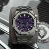 Реплика часов Audemars Piguet Royal Oak Chronograph 26240BC.OO.1320BC.01 — фото товара LuxuryWatch