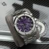 Реплика часов Audemars Piguet Royal Oak Chronograph 26240BC.OO.1320BC.01 — фото товара LuxuryWatch