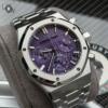 Реплика часов Audemars Piguet Royal Oak Chronograph 26240BC.OO.1320BC.01 — фото товара LuxuryWatch