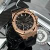 Реплика часов Audemars Piguet Royal Oak Chronograph 26240OR.OO.D002CR.02 — фото товара LuxuryWatch