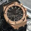 Реплика часов Audemars Piguet Royal Oak Chronograph 26240OR.OO.D002CR.02 — фото товара LuxuryWatch