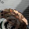Реплика часов Audemars Piguet Royal Oak Chronograph 26240OR.OO.D002CR.02 — фото товара LuxuryWatch