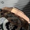 Реплика часов Audemars Piguet Royal Oak Chronograph 26240OR.OO.D002CR.02 — фото товара LuxuryWatch