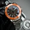 Реплика часов Omega Seamaster Planet Ocean 6000M Ultra Deep 215.30.46.21.06.001 — фото товара LuxuryWatch