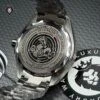 Реплика часов Omega Seamaster Planet Ocean 6000M Ultra Deep 215.30.46.21.06.001 — фото товара LuxuryWatch