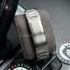 Реплика часов Omega Seamaster Planet Ocean 6000M Ultra Deep 215.30.46.21.06.001 — фото товара LuxuryWatch