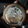 Реплика часов Audemars Piguet Code 11.59 15210OR.OO.A099CR.01 — фото товара LuxuryWatch