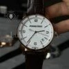 Реплика часов Audemars Piguet Code 11.59 15210OR.OO.A099CR.01 — фото товара LuxuryWatch