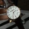 Реплика часов Audemars Piguet Code 11.59 15210OR.OO.A099CR.01 — фото товара LuxuryWatch