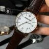 Реплика часов Audemars Piguet Code 11.59 15210OR.OO.A099CR.01 — фото товара LuxuryWatch