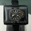 Реплика часов Panerai Submersible GMT Navy Seals PAM01324 — фото товара LuxuryWatch